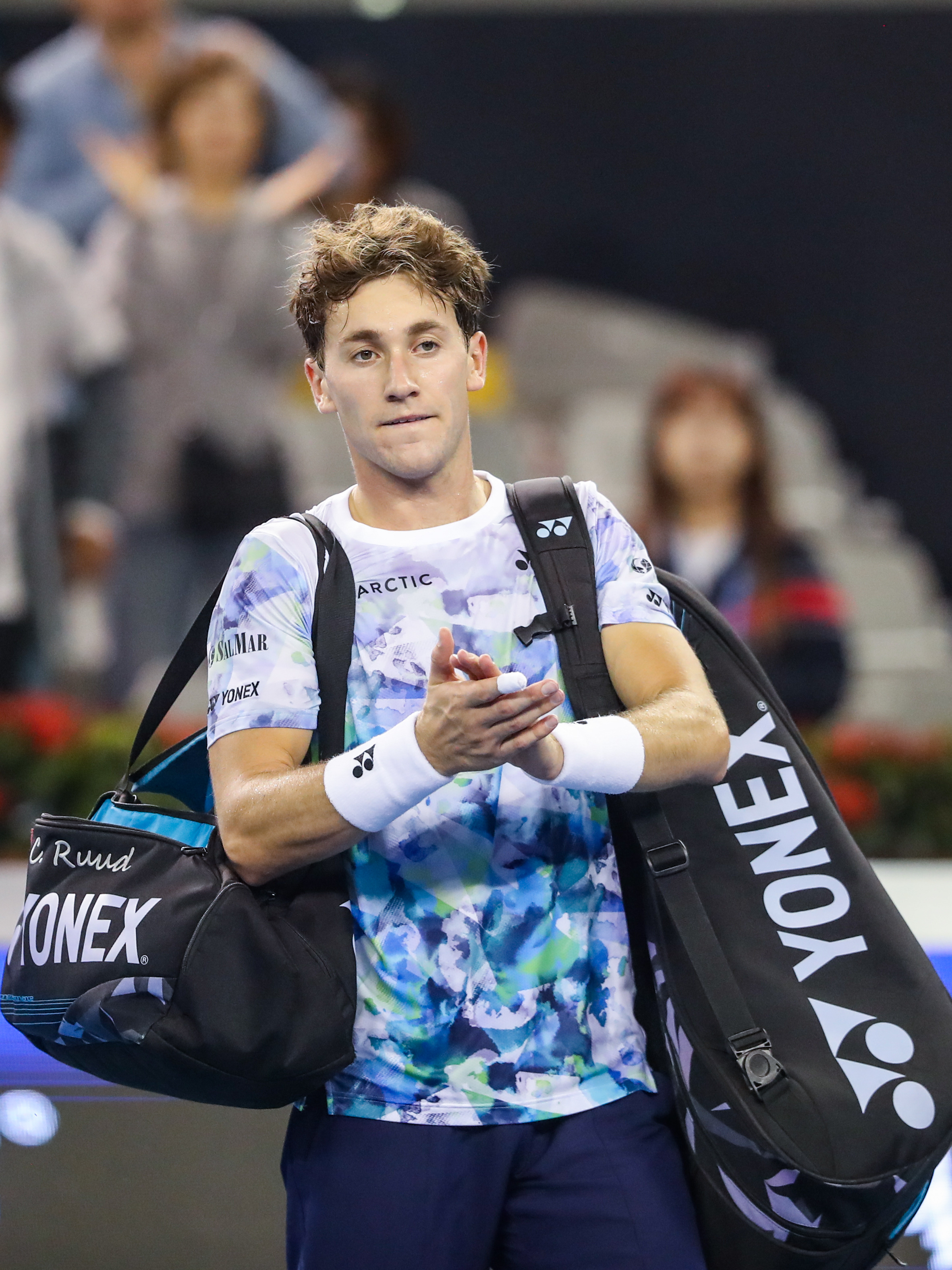 澳网翻盘蒙特卡洛大师赛，鲁德状态火热的简单介绍