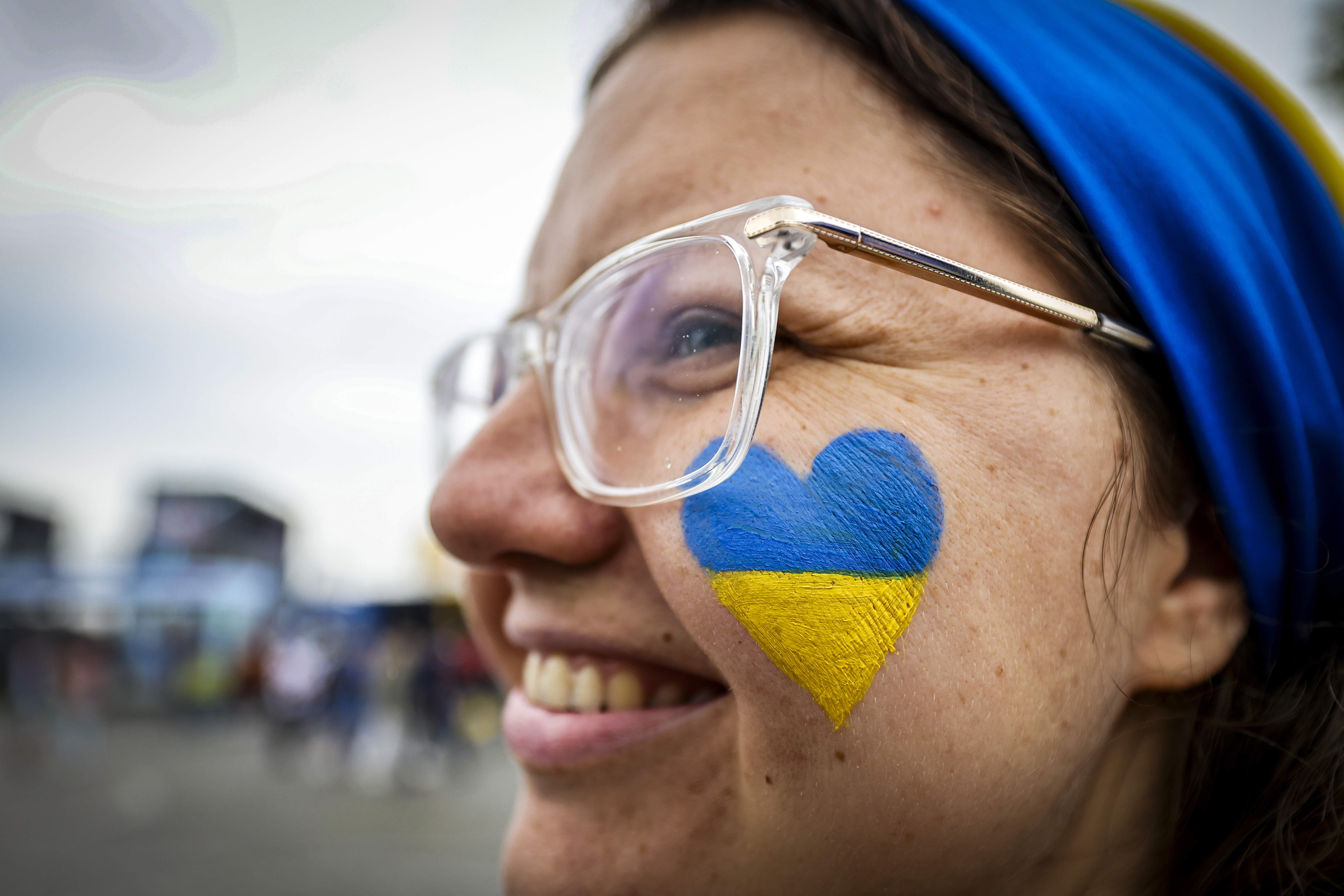 乌克兰队赢得胜利，开启连胜之旅！