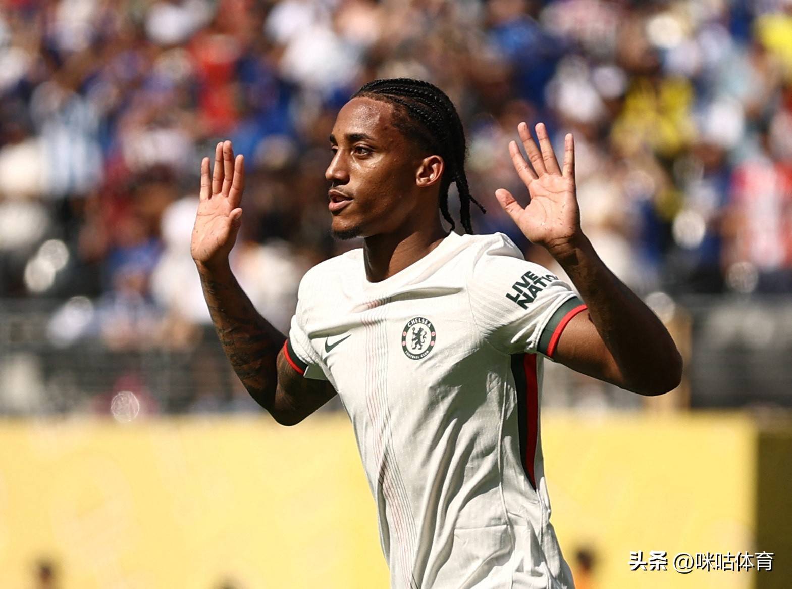 包含切尔西主帅托马斯扬言强硬，要求球队改进的词条