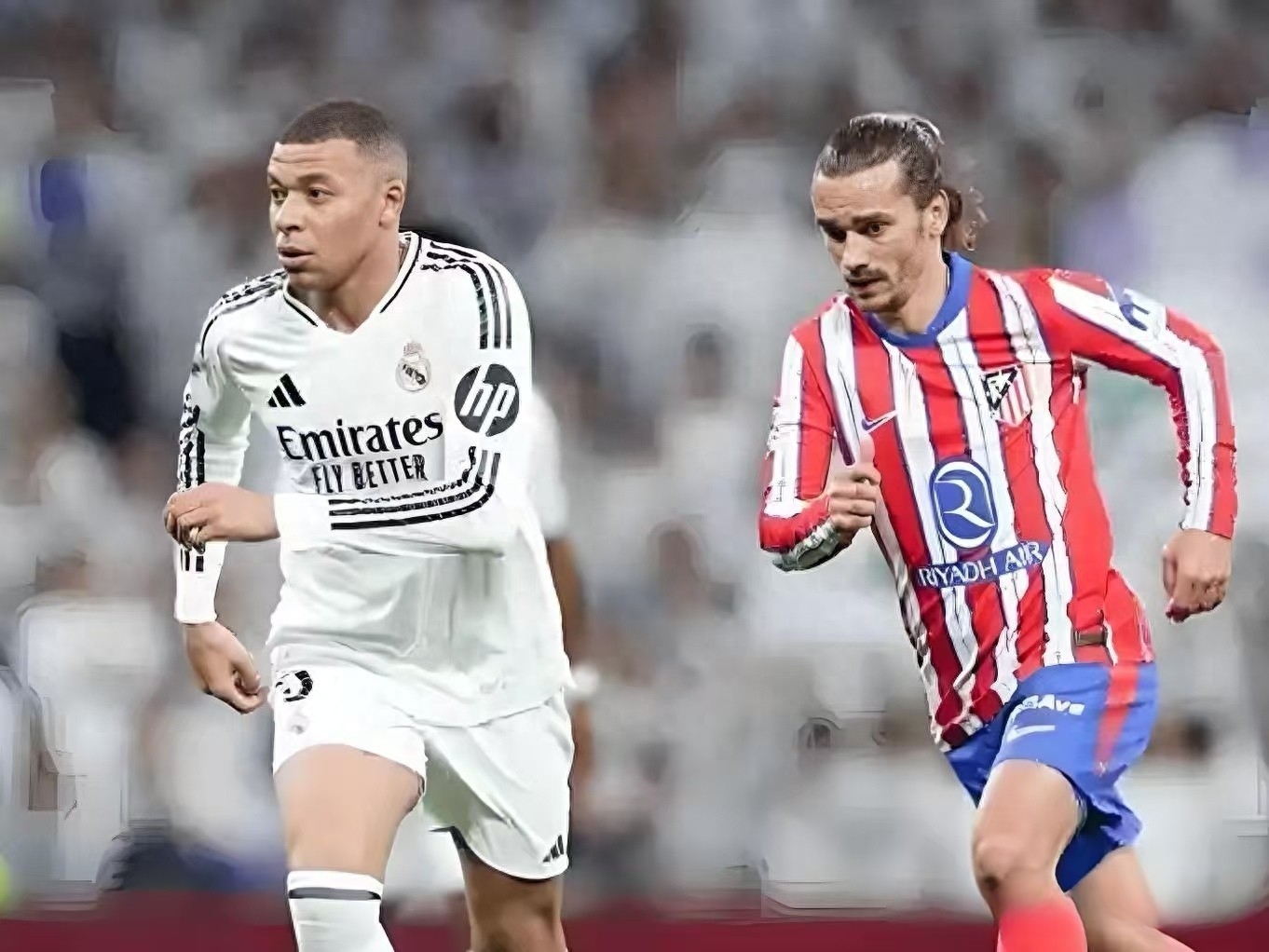 开云体育下载-包含马德里德比点燃巅峰对决，冠军之路注定是他们的的词条