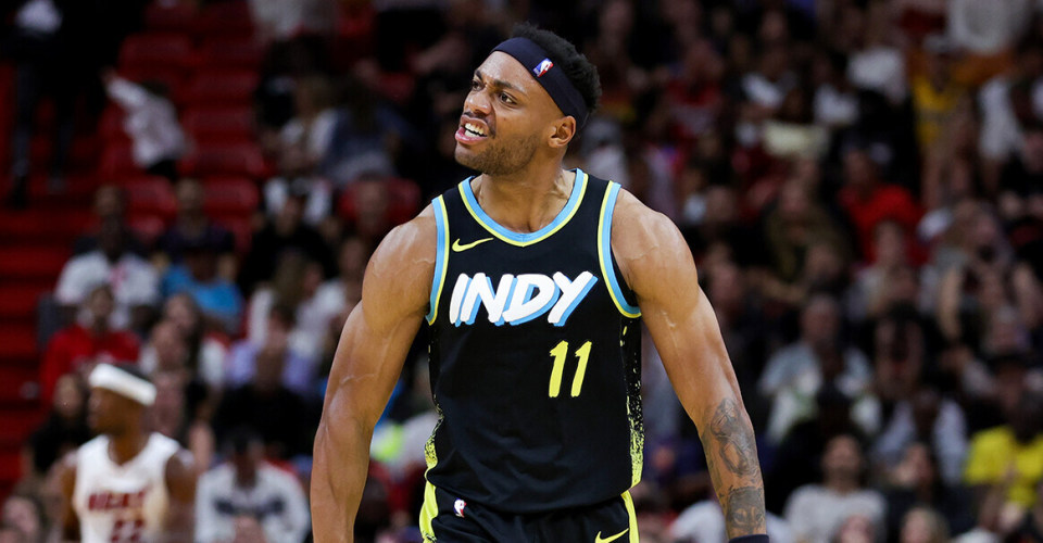 热火再胜步行者,巴特勒发威 热火再胜步行者,巴特勒发威