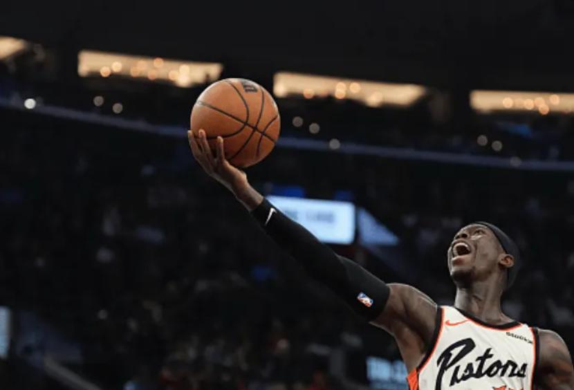 快船遭活塞逆转，联手再败一场