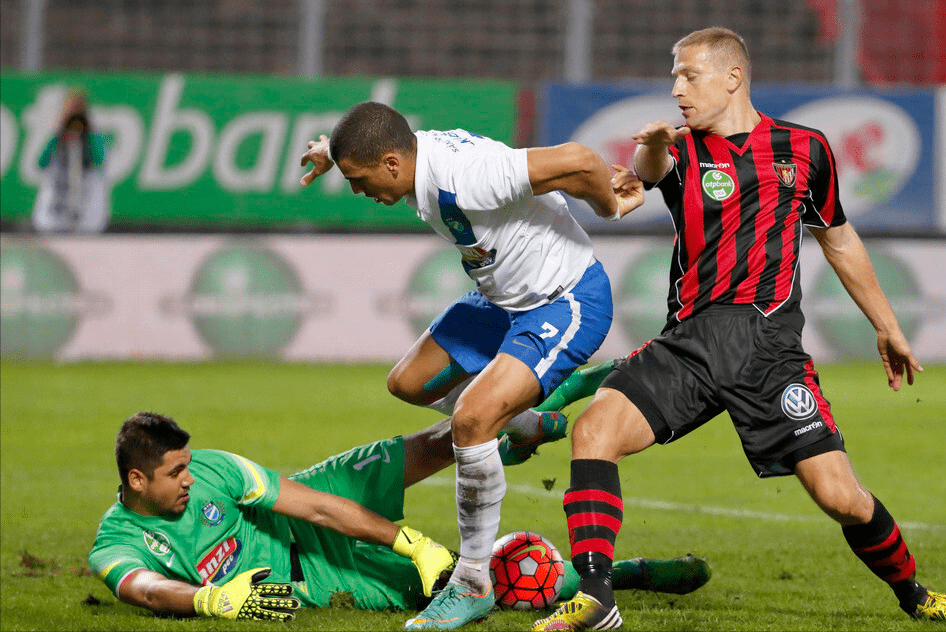 开云体育平台APP-关于卡昂客场惨败，保级压力山大的信息