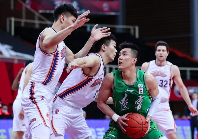 胜负难料！强强对话，实力对决精彩上演