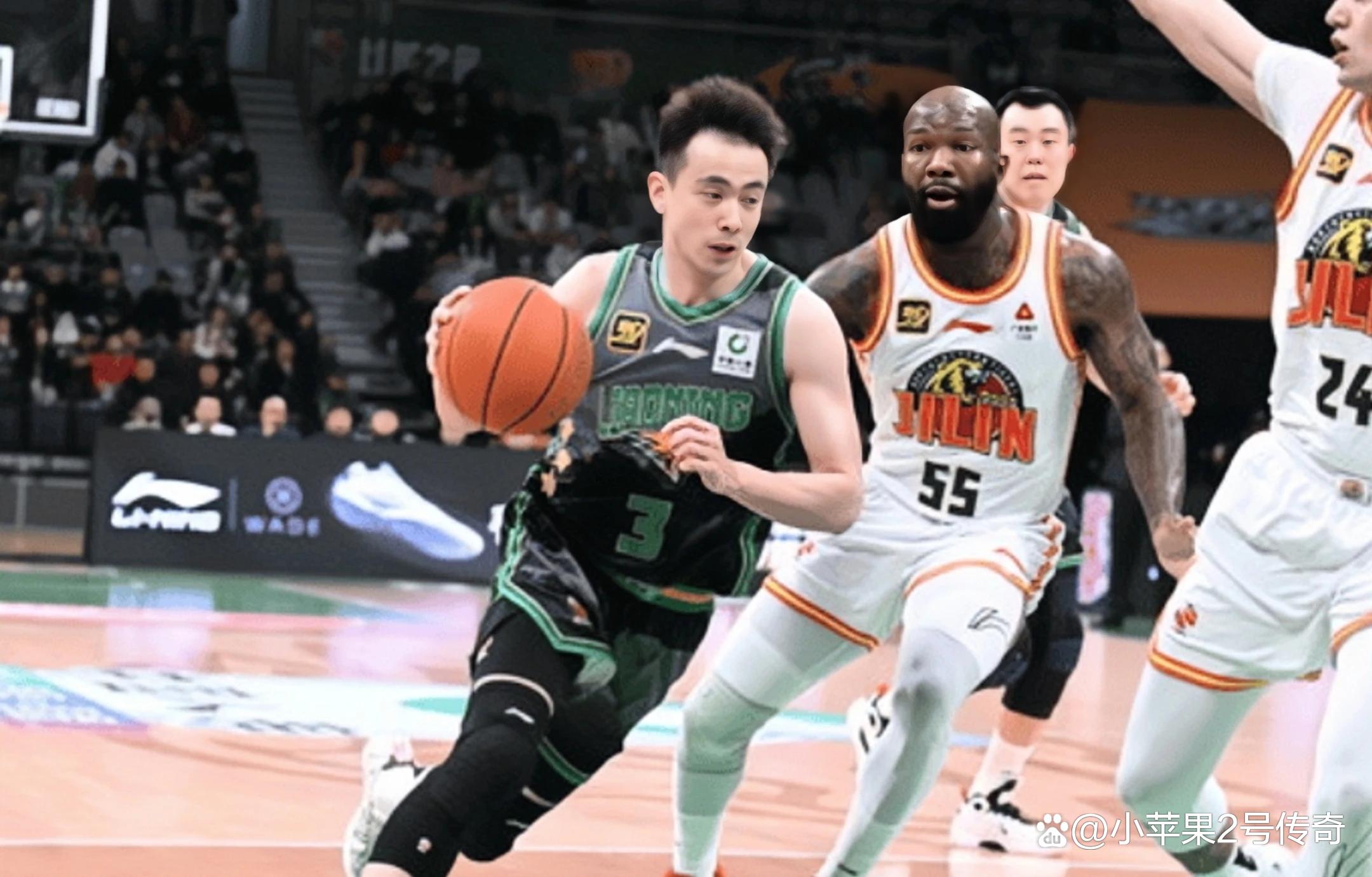 吉林队力压对手，取得关键胜利的简单介绍