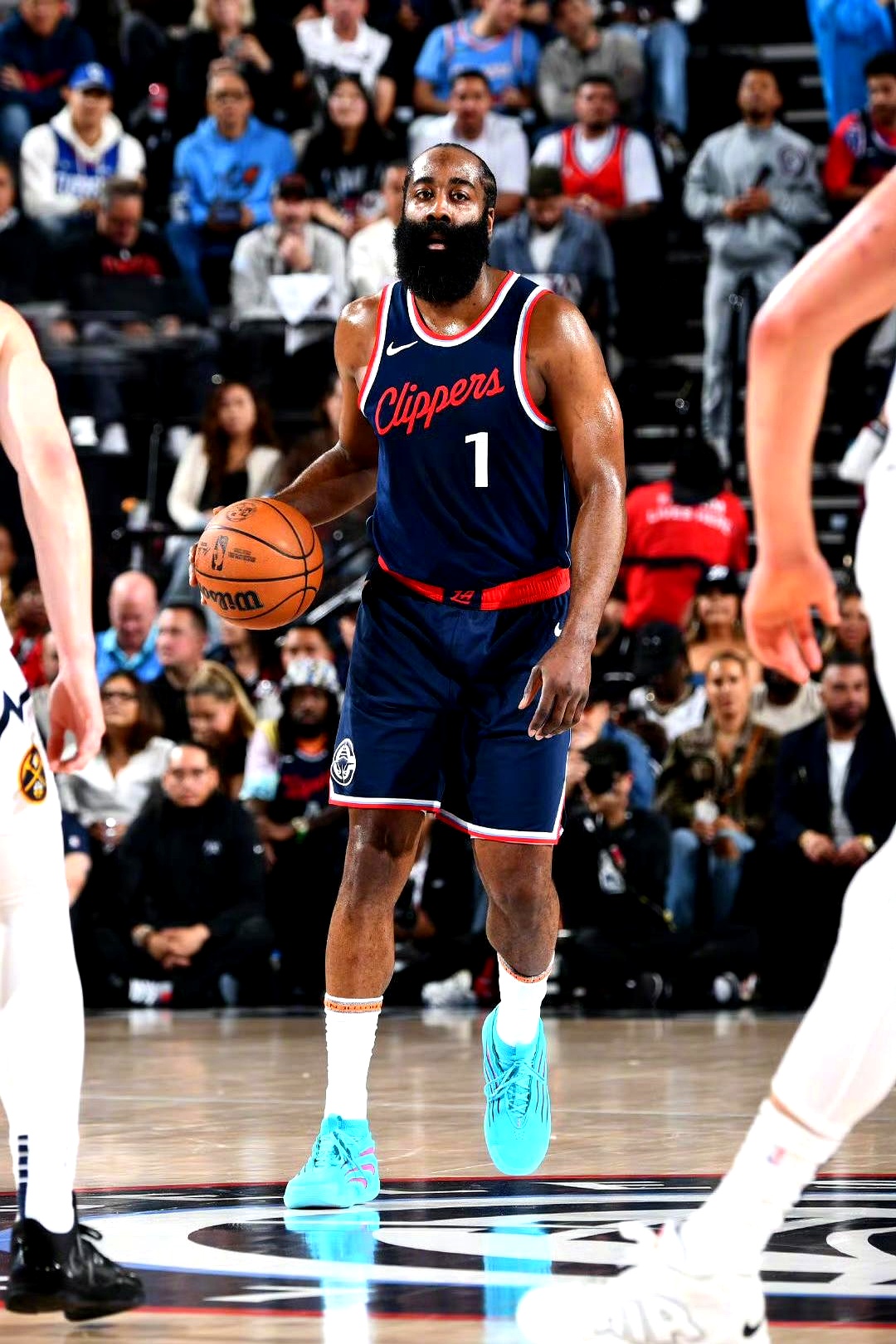 球队防守令人意外零失误，惊艳全场