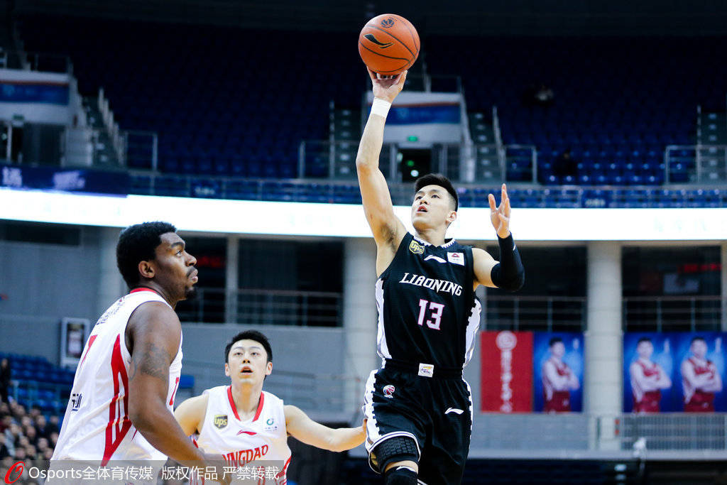 福建队加时赛击败辽宁，实现豪取两连胜的简单介绍