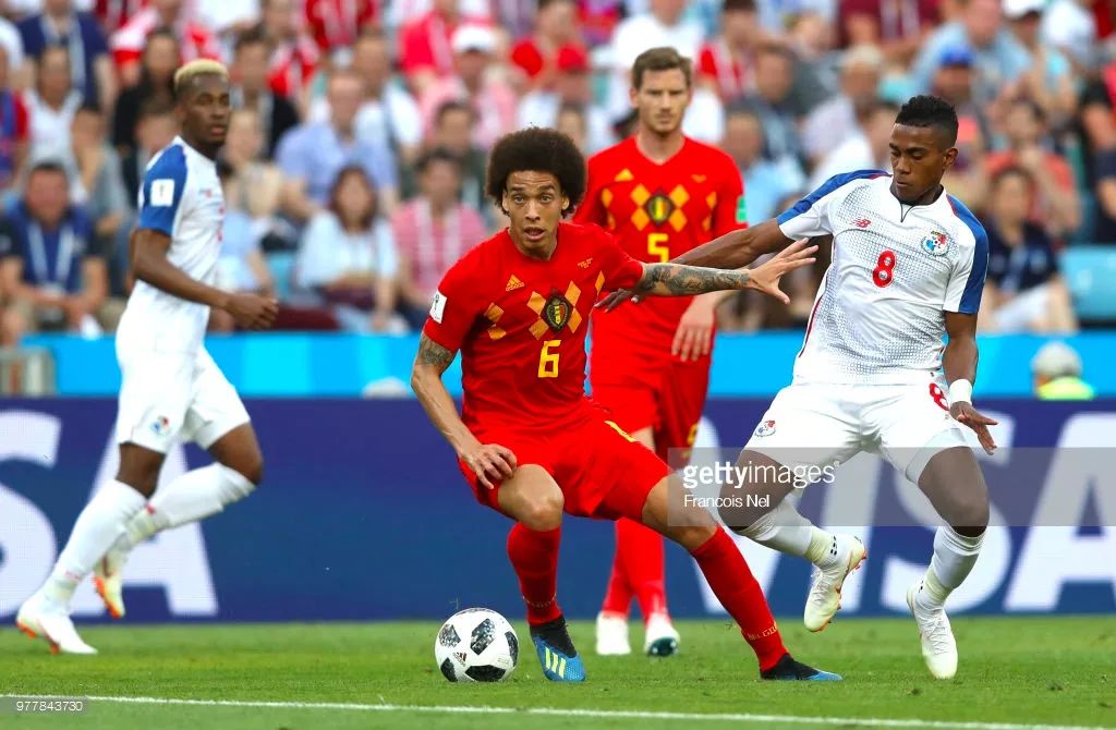 比利时大胜，稳固小组第一位置的简单介绍