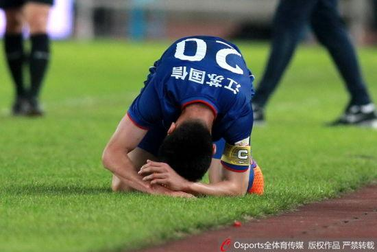 泰达主场惨败权健，低迷继续持续