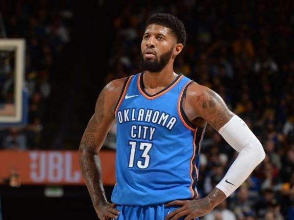 关于乔治考辛斯或离开湖人转投快船的信息