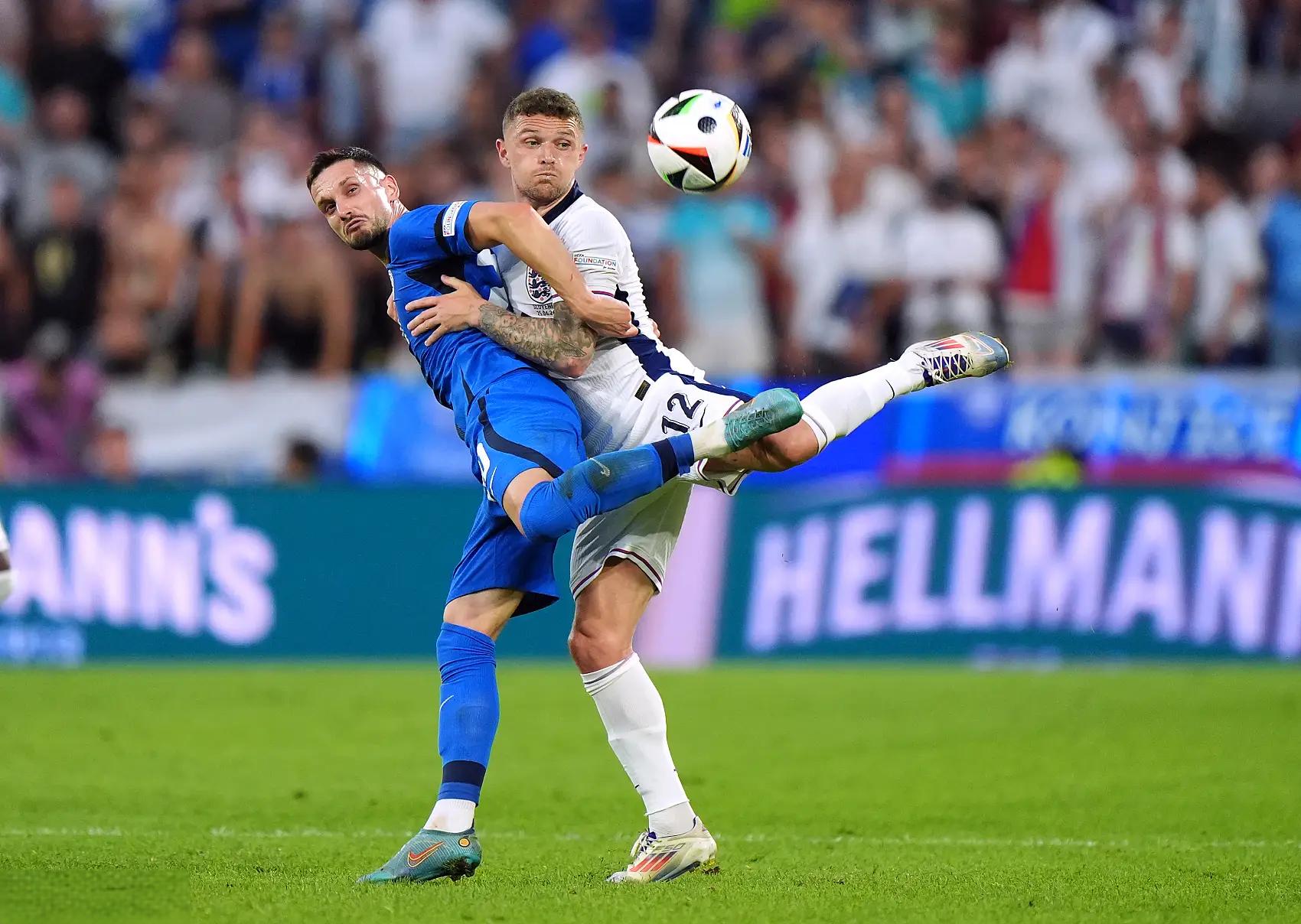 包含斯洛文尼亚球队在欧洲赛场独领风骚的词条