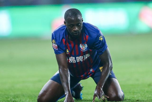 关于青岛黄海客场失利，保持不稳定状态的信息