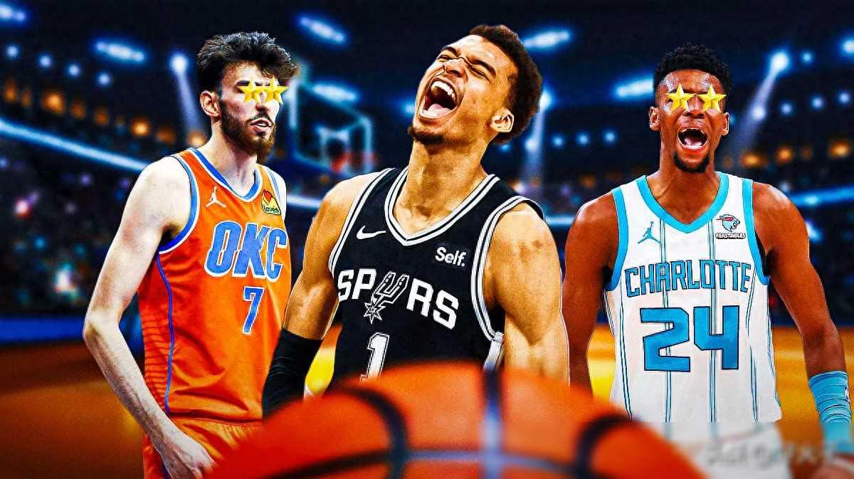 圣安东尼奥马刺队大胜对手，全队精神面貌焕然一新的简单介绍