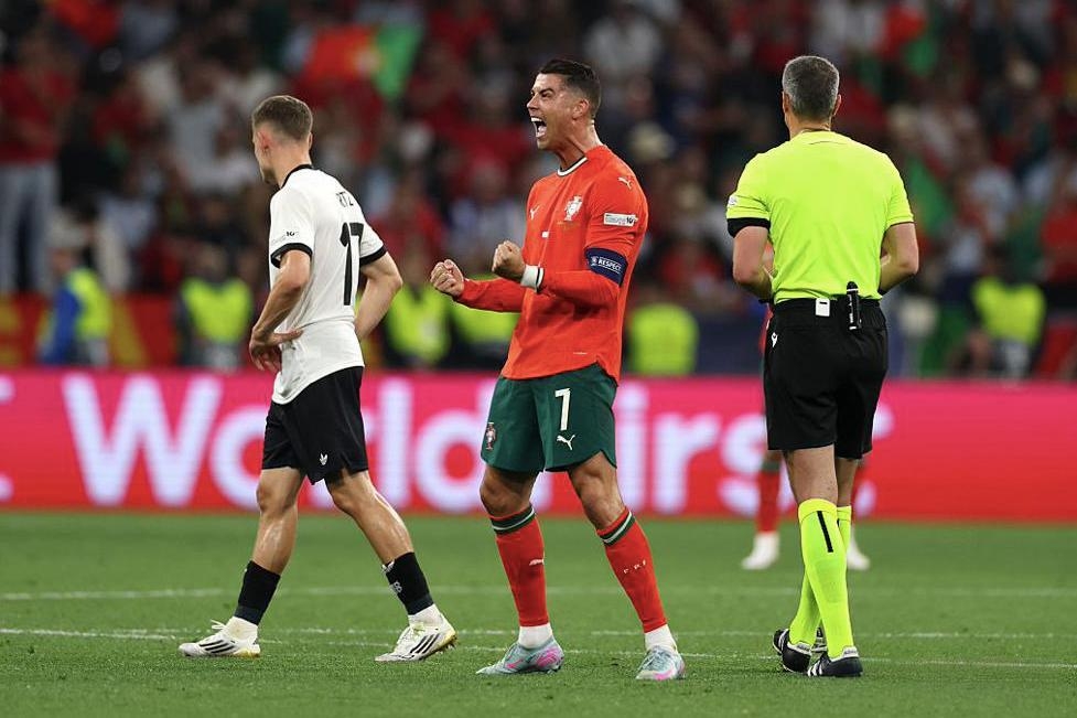 奥地利队斩获欧预赛胜利，锁定欧洲杯资格的简单介绍