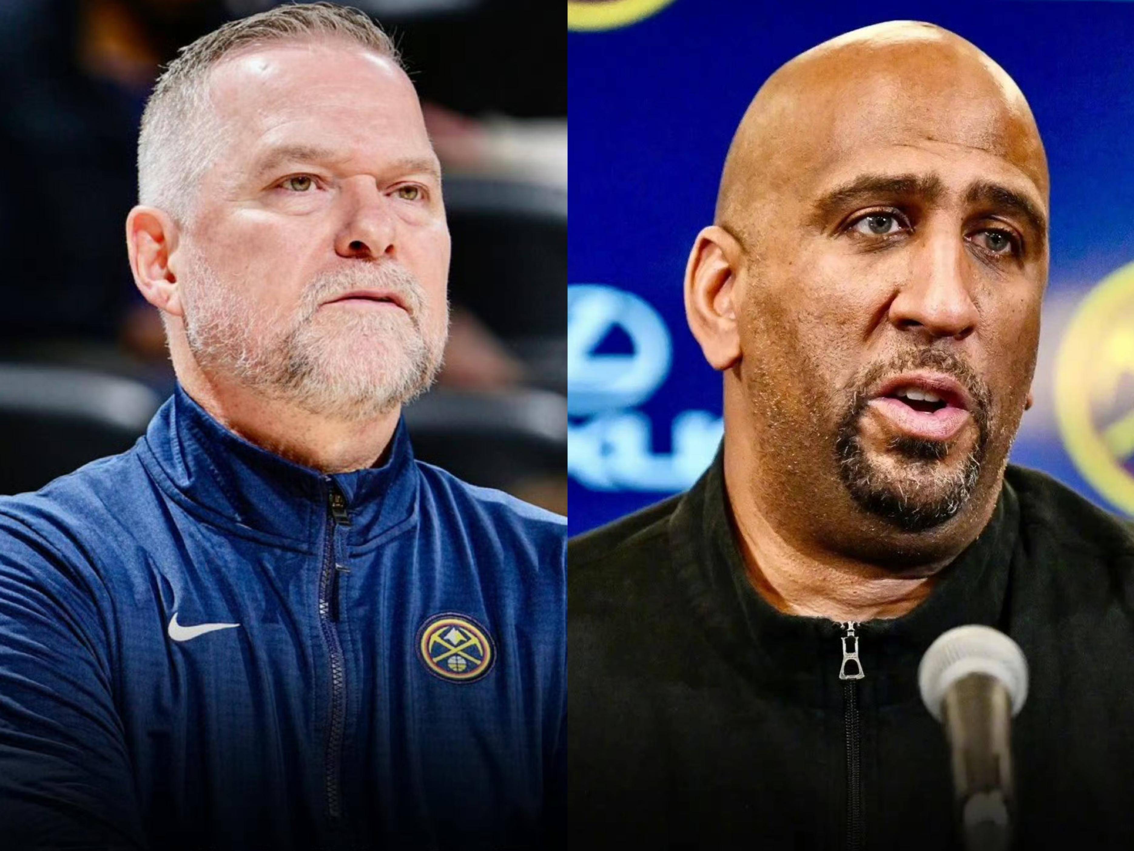 猛龙主教练表示球队下场对阵掘金的策略的简单介绍