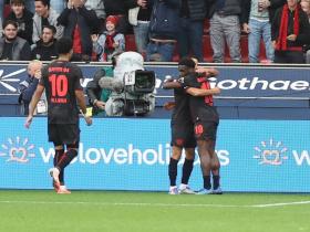 关于柏林联队阵容调整成功，球队逐渐走上正轨的信息