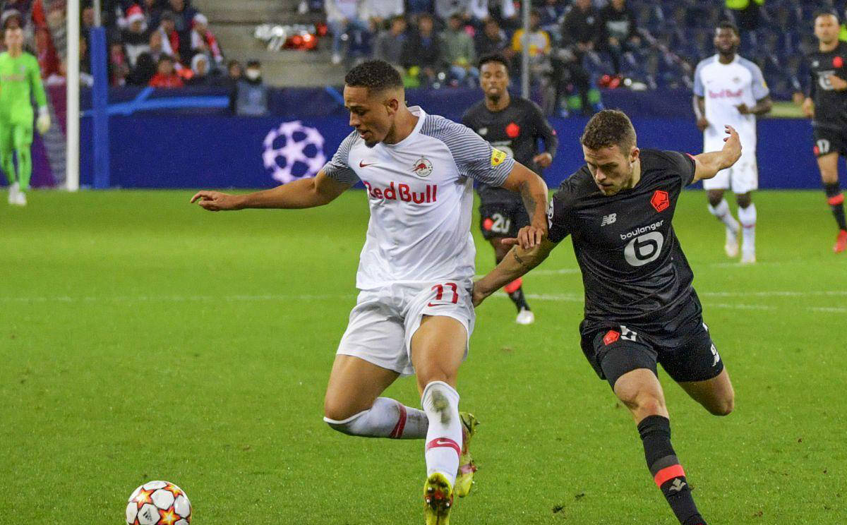 南特客场挑战里尔，渴望客场胜利的简单介绍