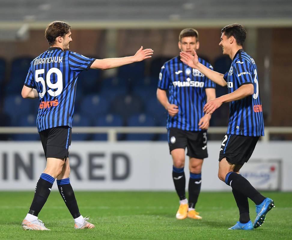 瓦尔迪助攻造神话，预示欧冠决赛悍然而至的简单介绍