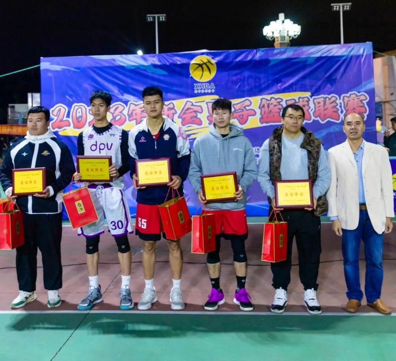 美洲篮球联赛总决赛即将打响，激烈角逐的简单介绍