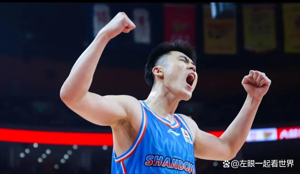 山东男篮遭逆转，遗憾失去比赛胜利