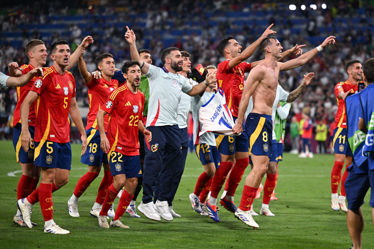 关于西班牙队击败波黑队晋级下一轮比赛的信息 关于西班牙队击败波黑队晋级下一轮比赛的信息