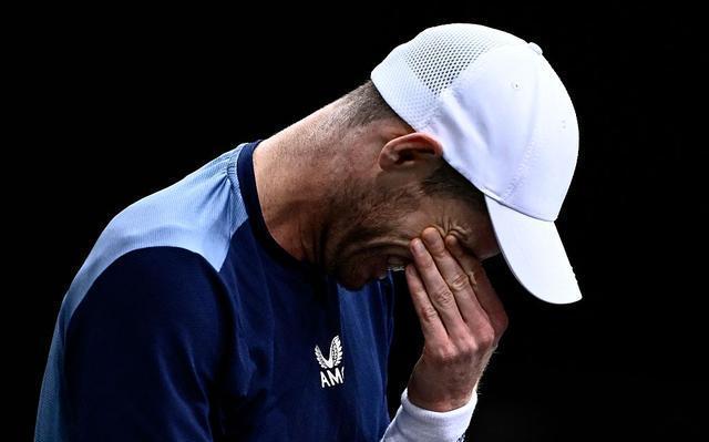 关于年终总决赛横扫蒙特卡洛大师赛，穆雷点燃赛场的信息