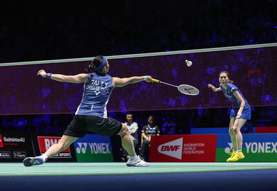 韩国队鏖战法国队，戴资颖关键制胜