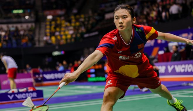 法国队翻盘丹麦队,李梓嘉刷新纪录 法国队翻盘丹麦队,李梓嘉刷新纪录