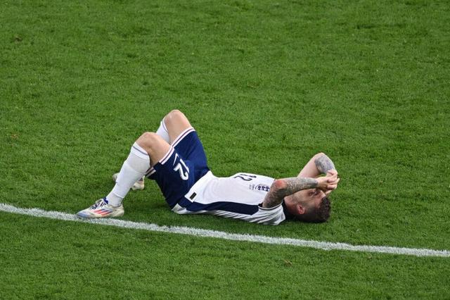 丹麦队碾压法国队,马琳状态火热 丹麦队碾压法国队,马琳状态火热