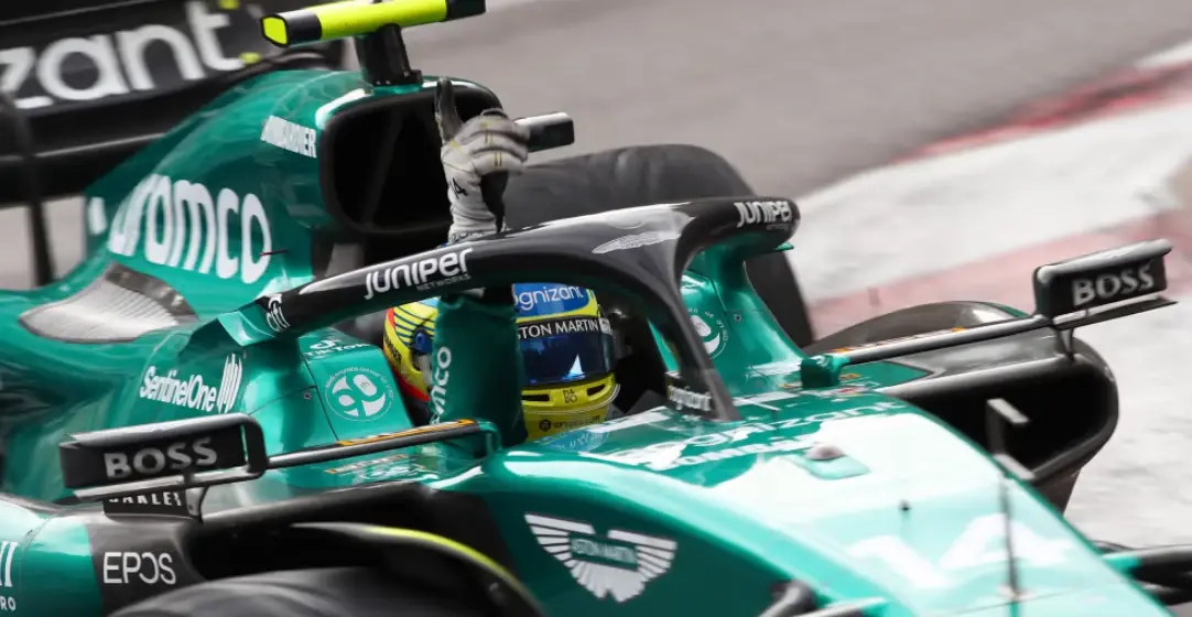 哈斯车队鏖战梅赛德斯,佩雷兹关键制胜的简单介绍 哈斯车队鏖战梅赛德斯,佩雷兹关键制胜的简单介绍