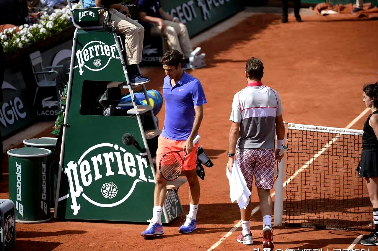 拉沃尔杯鏖战澳网，纳达尔统治全场的简单介绍