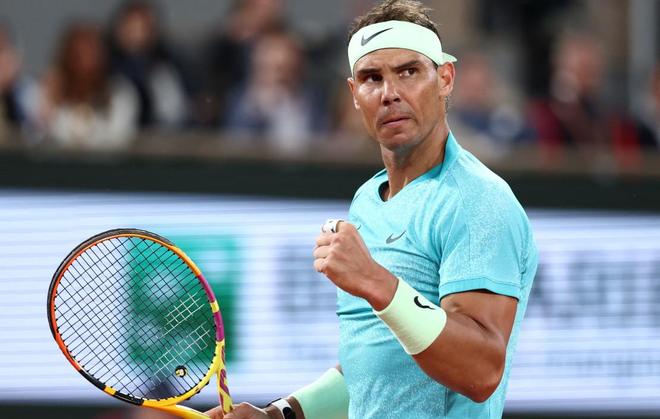 日本网球队爆冷意大利网球队，纳达尔制霸全场的简单介绍