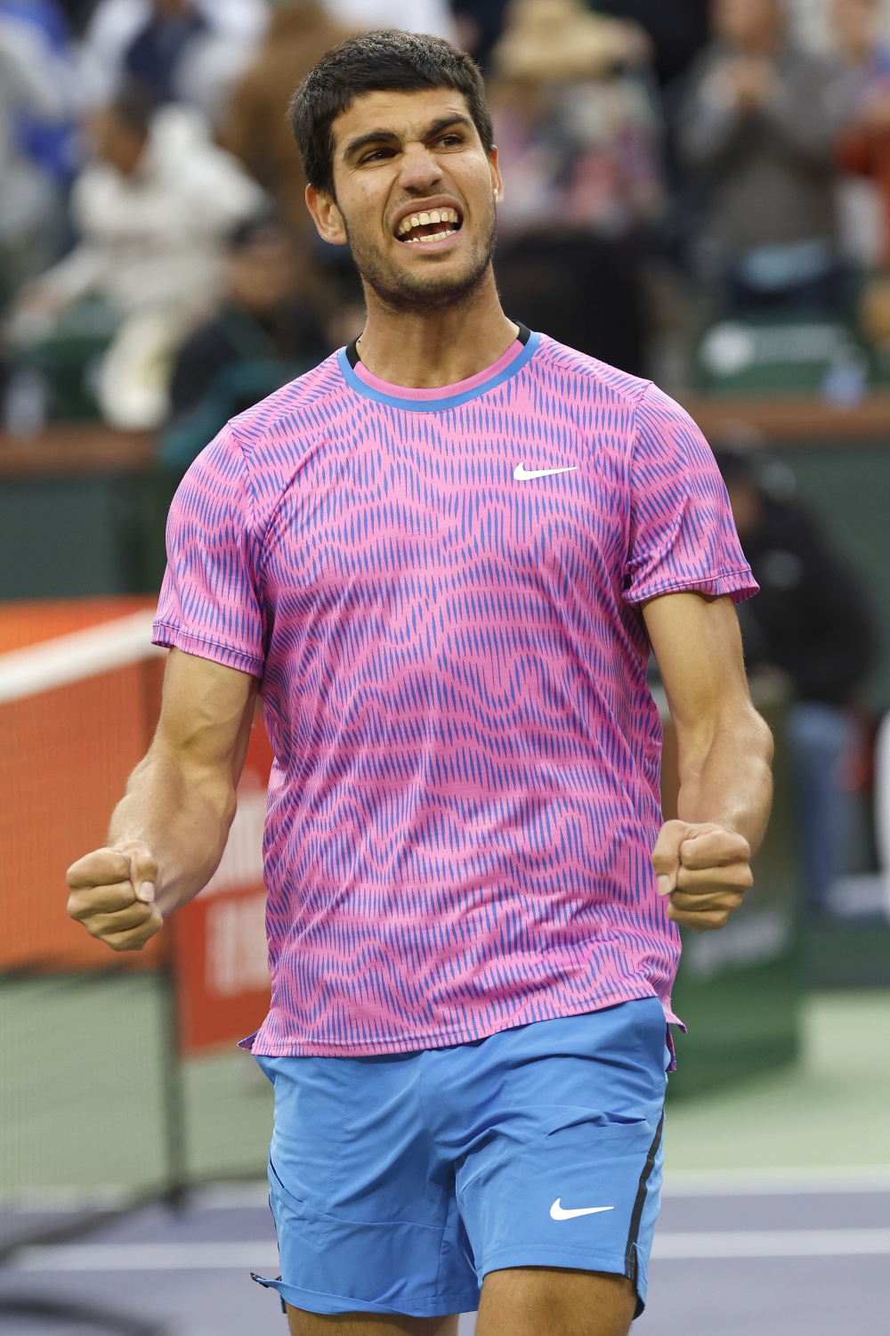 关于法国网球队绝杀欧洲网球队,阿尔卡拉斯制霸全场的信息 关于法国网球队绝杀欧洲网球队,阿尔卡拉斯制霸全场的信息