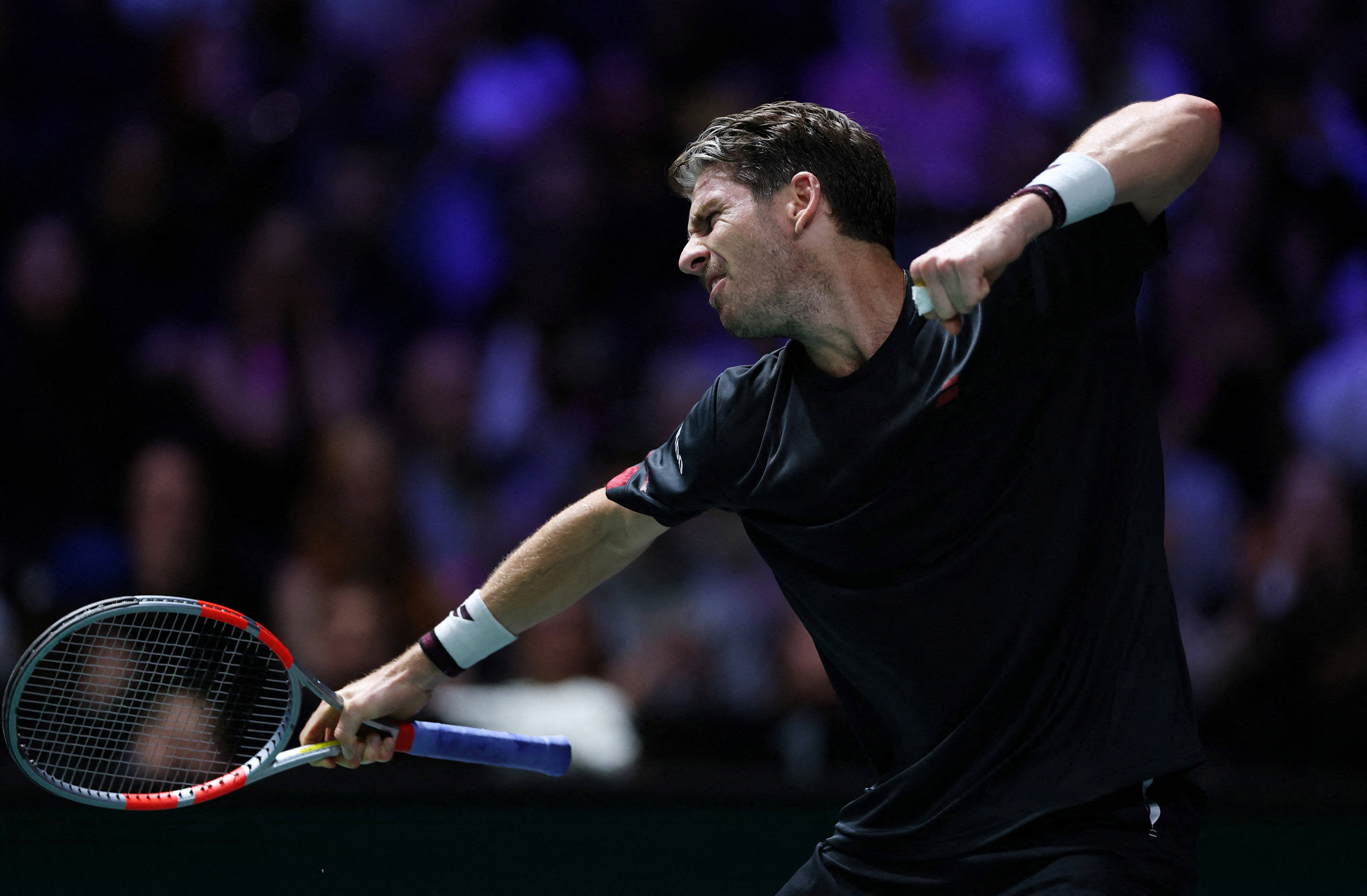 关于法国网球队绝杀欧洲网球队,阿尔卡拉斯制霸全场的信息 关于法国网球队绝杀欧洲网球队,阿尔卡拉斯制霸全场的信息