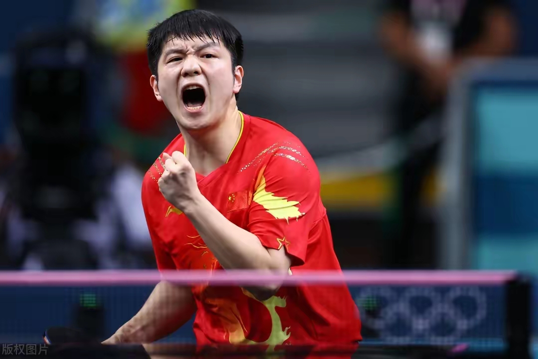 瑞典队绝杀中国队,樊振东带队取胜 瑞典队绝杀中国队,樊振东带队取胜