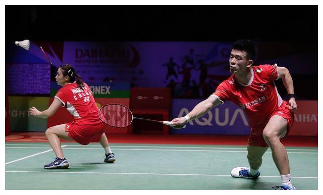 法国队碾压泰国队，郑思维刷新纪录