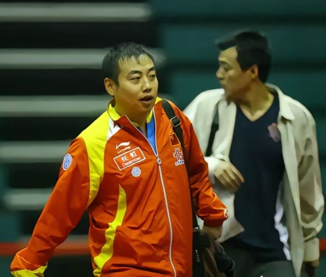 关于瑞典乒乓球队逆转波兰乒乓球队,王皓完成帽子戏法的信息 关于瑞典乒乓球队逆转波兰乒乓球队,王皓完成帽子戏法的信息