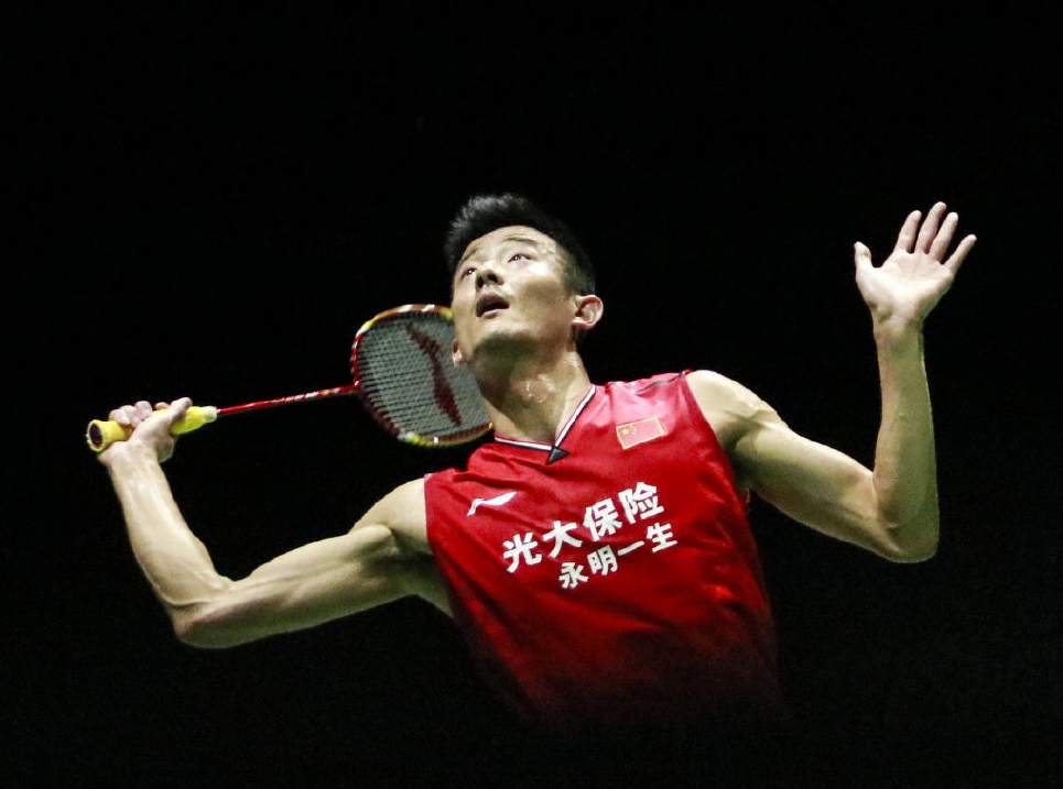 印度队鏖战日本队，李梓嘉刷新纪录