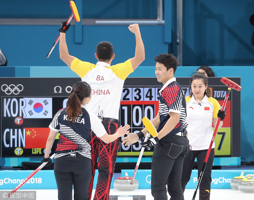 关于韩国羽毛球队险胜日本羽毛球队，辛杜完成帽子戏法的信息