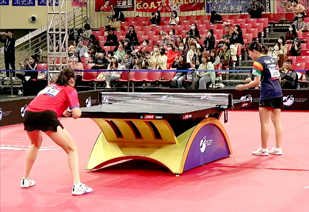 关于韩国羽毛球队险胜日本羽毛球队，辛杜完成帽子戏法的信息