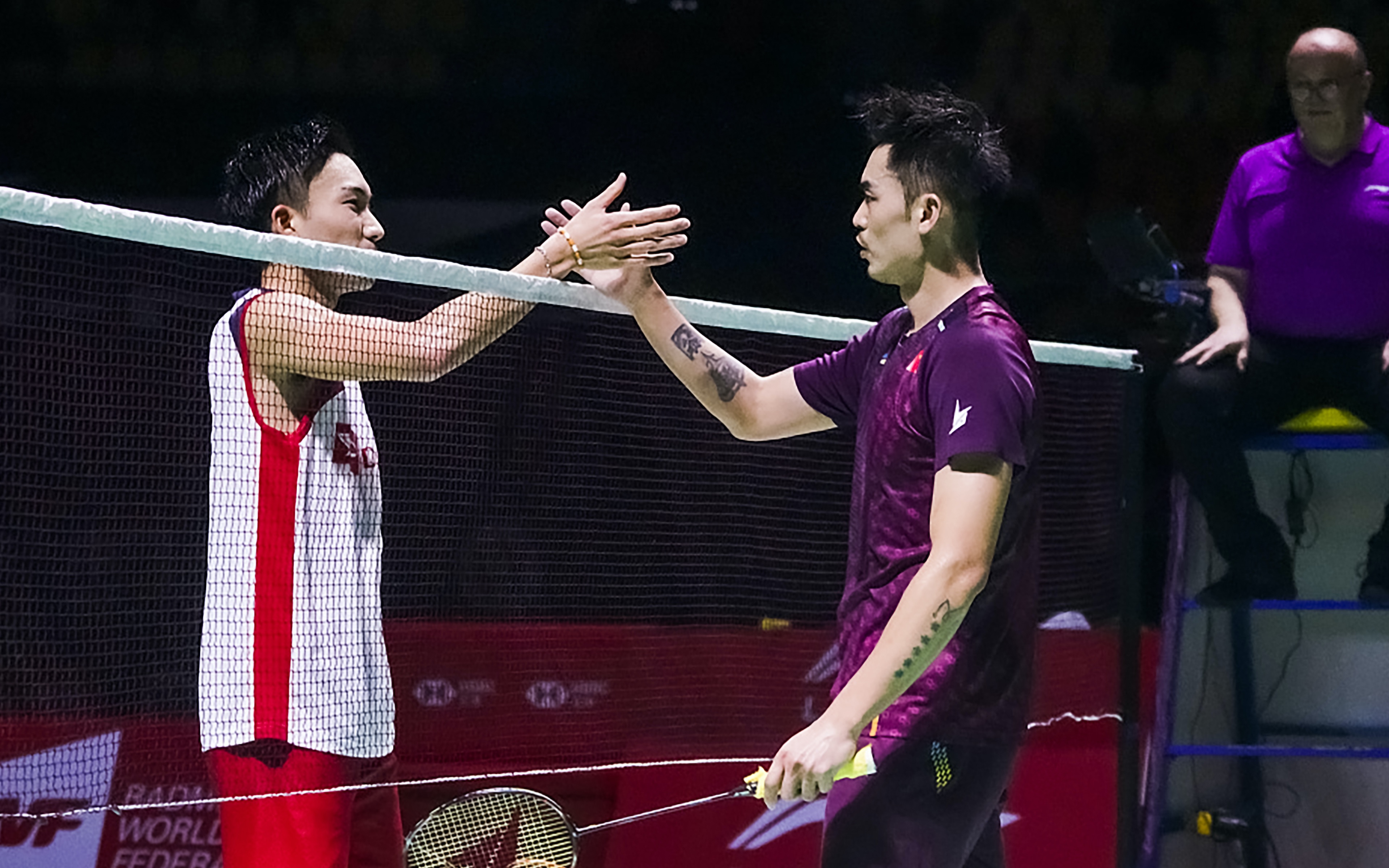 包含德国队完胜泰国队，桃田贤斗关键制胜的词条