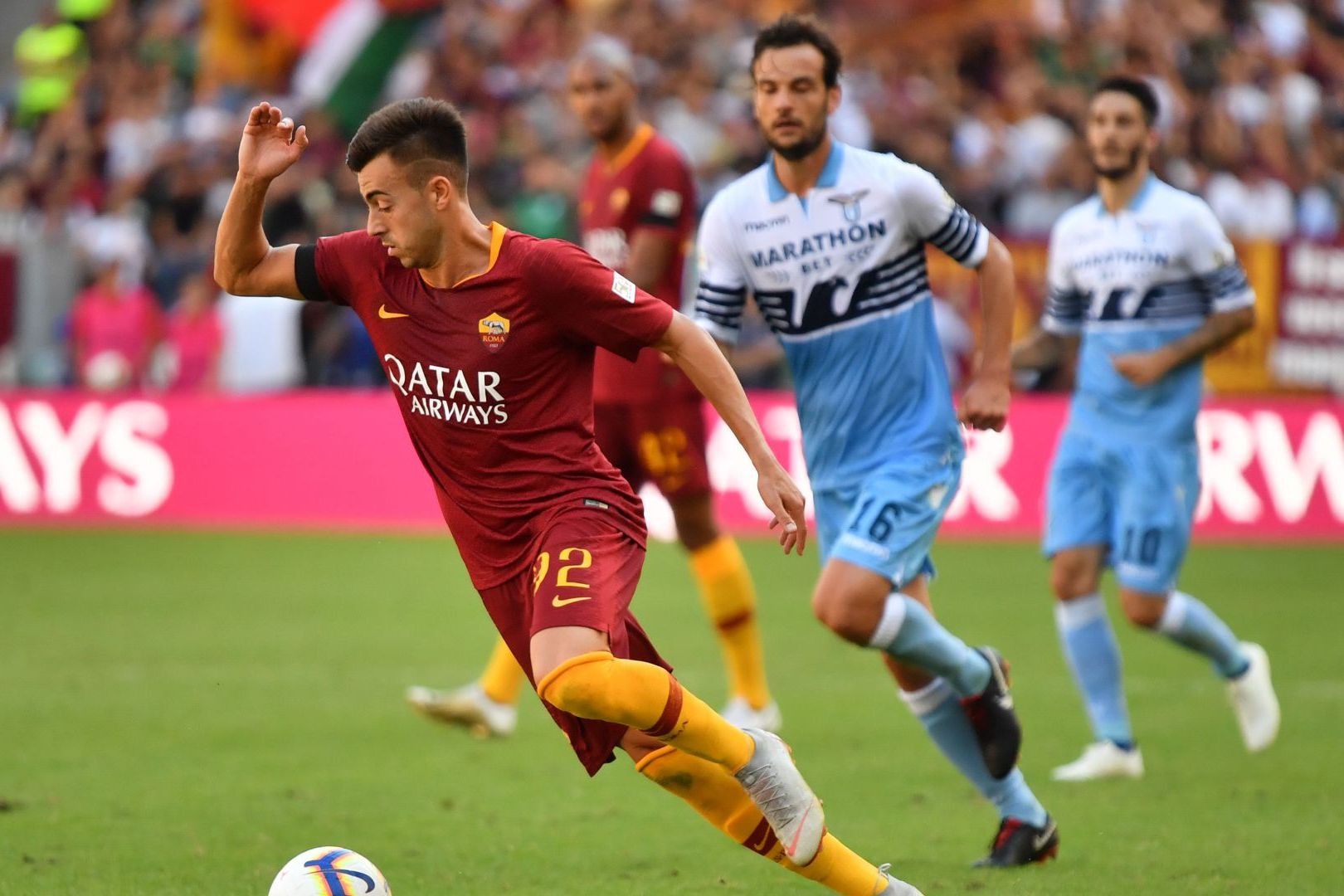 多特蒙德横扫法国，若日尼奥统治全场的简单介绍