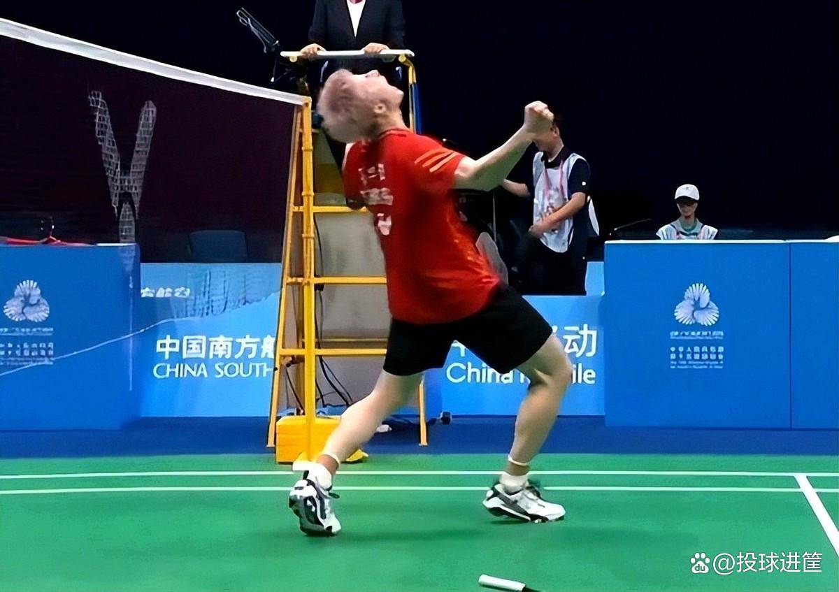 法国队鏖战马来西亚队，石宇奇扛起全队