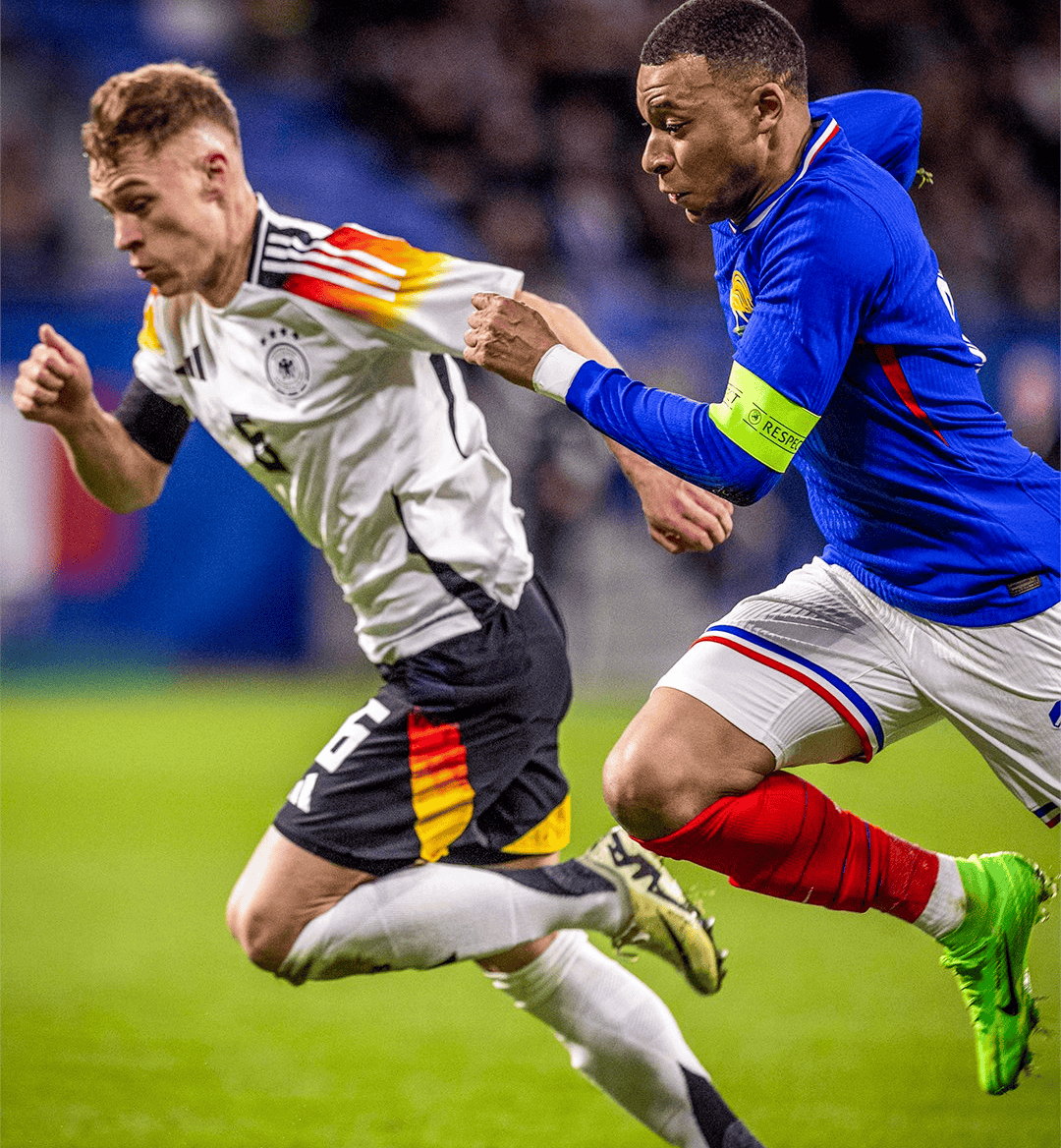 强强对决，欧国联小组赛烽火再燃