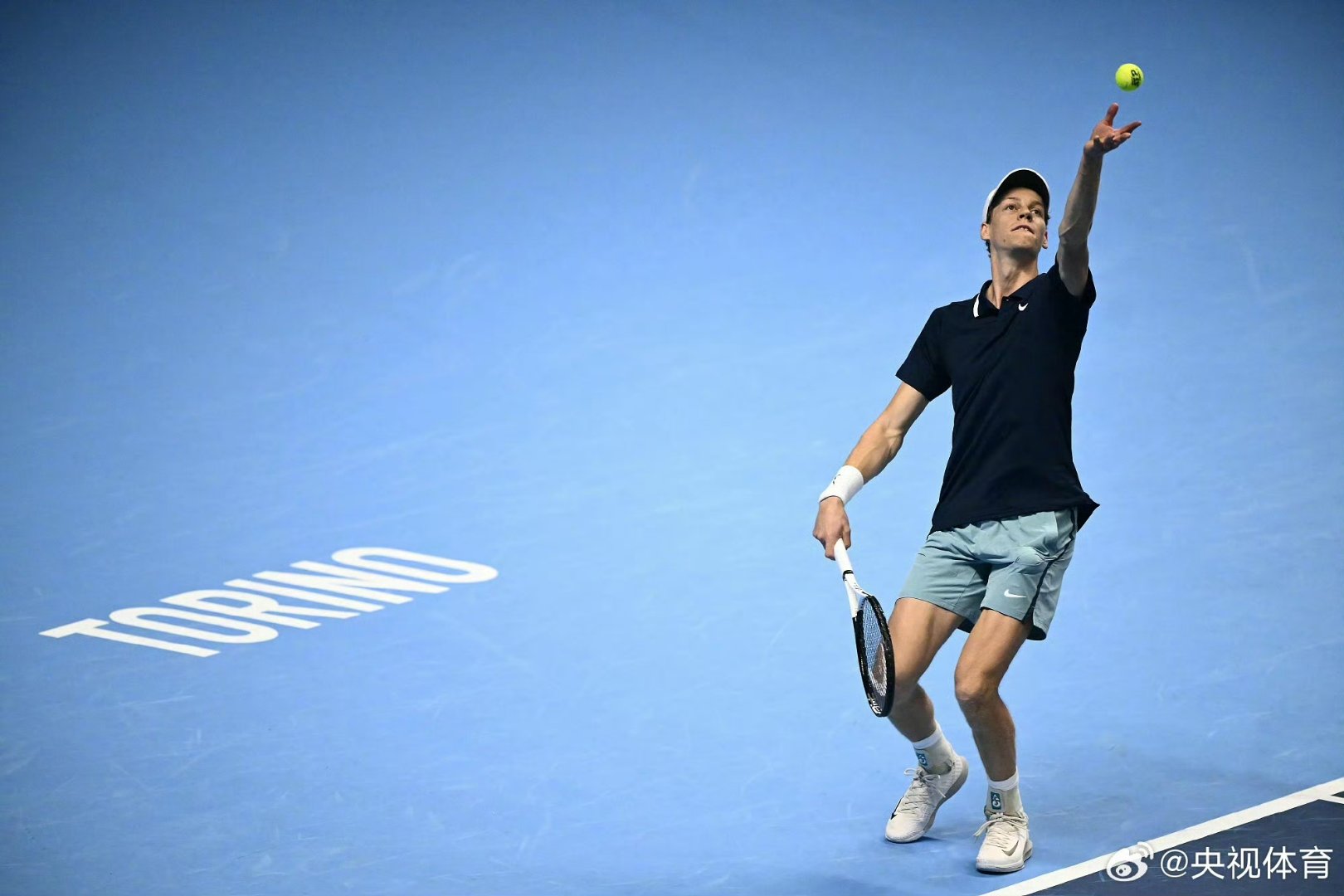 澳网完胜ATP总决赛,辛纳惊艳四座的简单介绍 澳网完胜ATP总决赛,辛纳惊艳四座的简单介绍