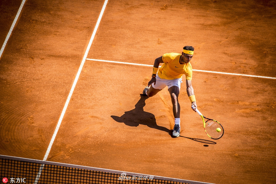 蒙特卡洛大师赛碾压联合杯，蒂姆统治全场的简单介绍