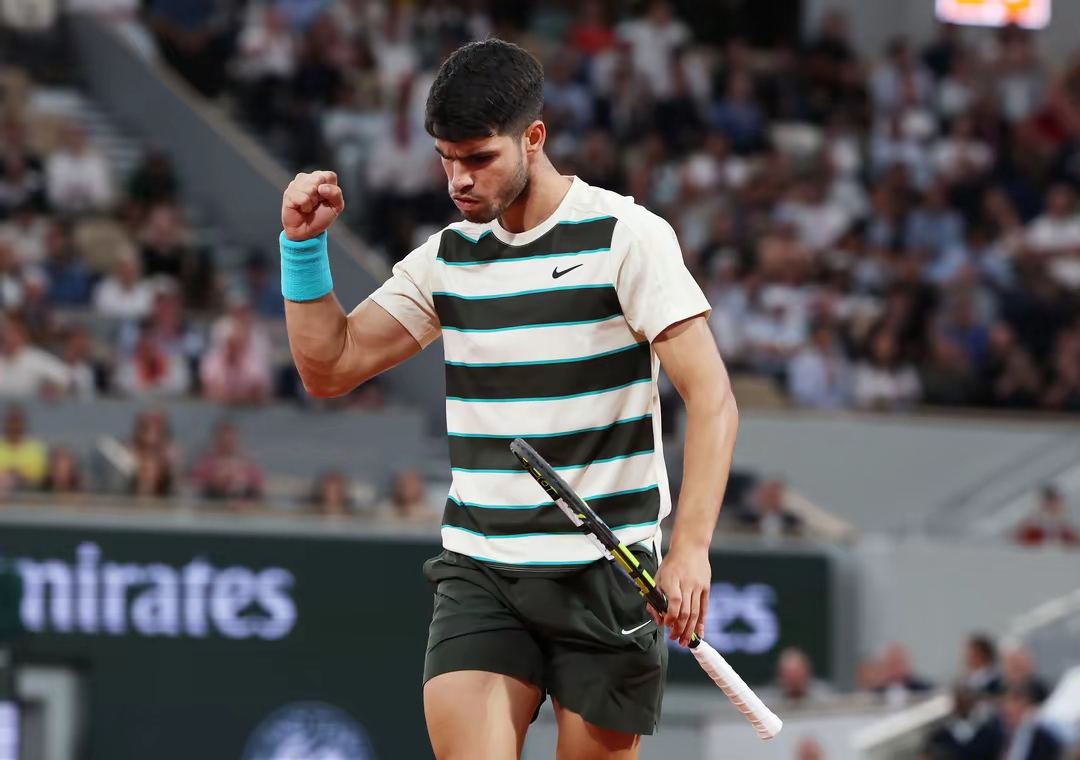 德国网球队碾压欧洲网球队,阿尔卡拉斯三分雨点燃全场的简单介绍 德国网球队碾压欧洲网球队,阿尔卡拉斯三分雨点燃全场的简单介绍