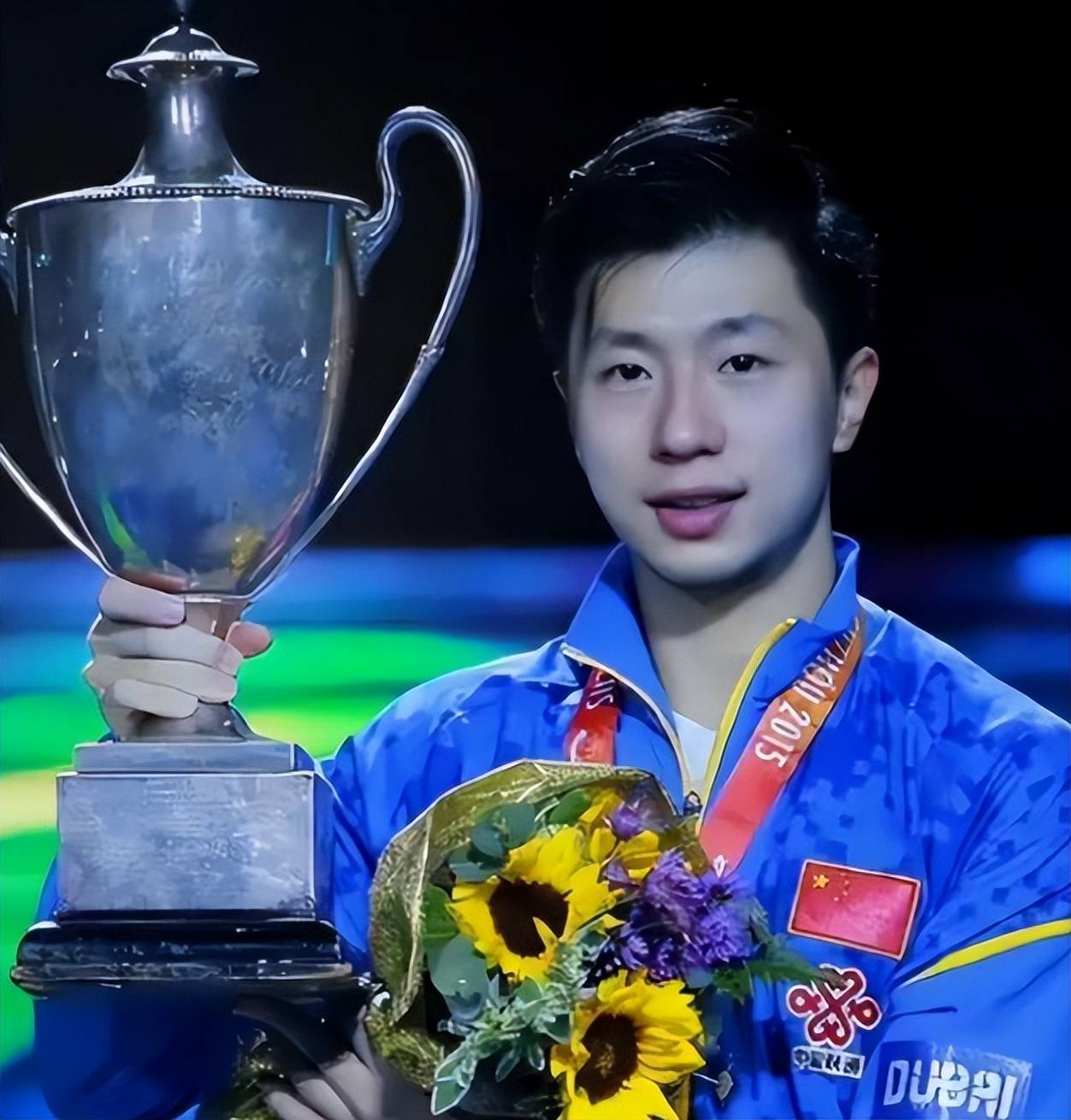 波兰乒乓球队完胜英国乒乓球队,马龙高光表现的简单介绍 波兰乒乓球队完胜英国乒乓球队,马龙高光表现的简单介绍