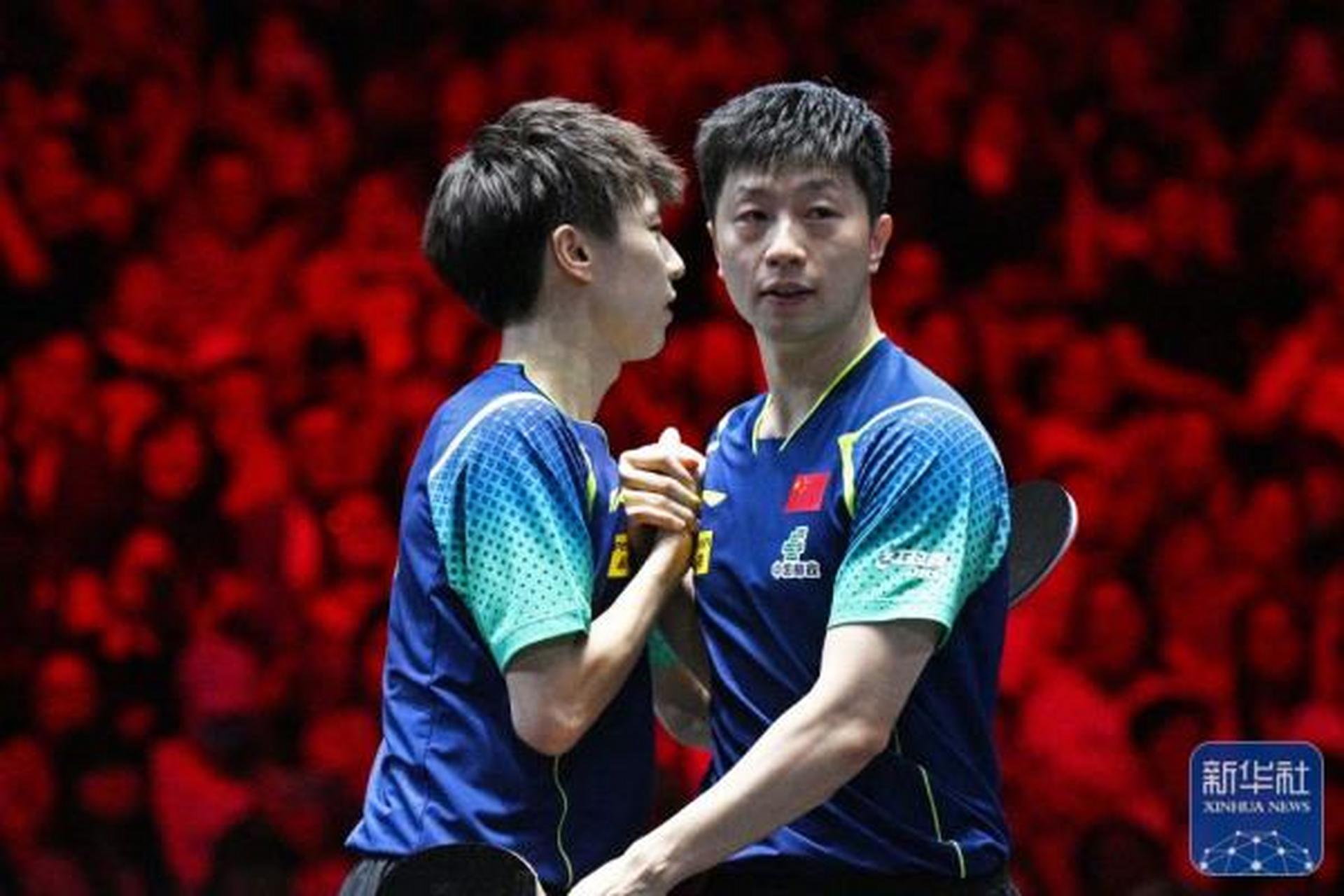 波兰乒乓球队完胜英国乒乓球队,马龙高光表现的简单介绍 波兰乒乓球队完胜英国乒乓球队,马龙高光表现的简单介绍