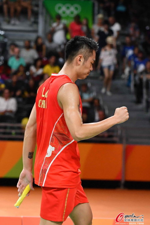 印度羽毛球队鏖战韩国羽毛球队，李宗伟绝境逆转的简单介绍